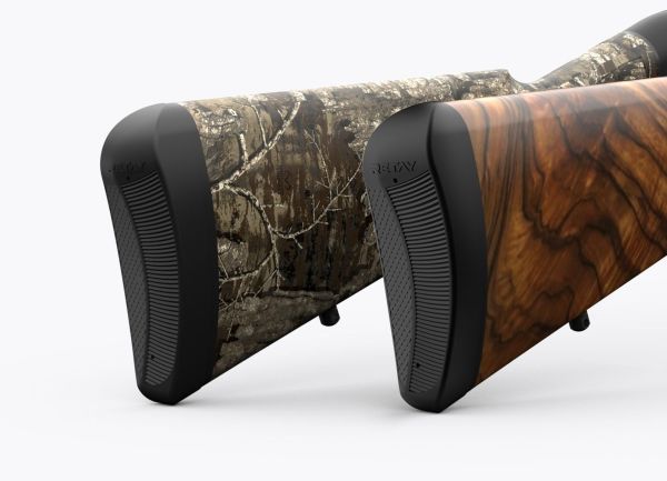 Retay Masai Mara Max 5 Yeşil 12 Cal. Otomatik Av Tüfeği