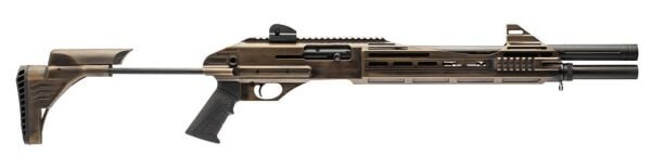 Monster ER-12-03 Otomatik Av Tüfeği