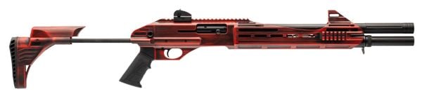 Monster ER-12-06 Otomatik Av Tüfeği
