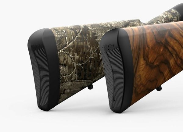 Retay Masai Mara Bottomland 12 Cal. Otomatik Av Tüfeği