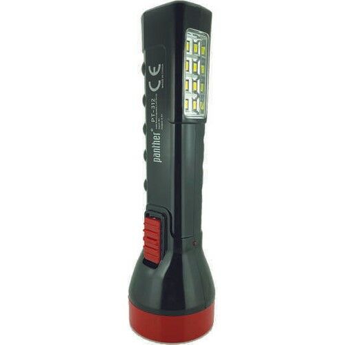 PT-312 USB Şarjlı Fener