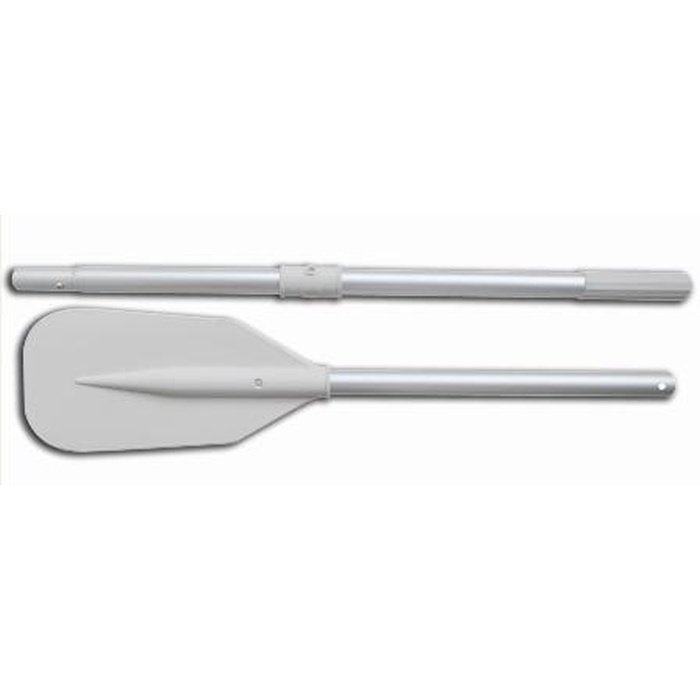 SILVERSTAR KATLANIR BOT KÜREĞİ 150CM ( TEK )