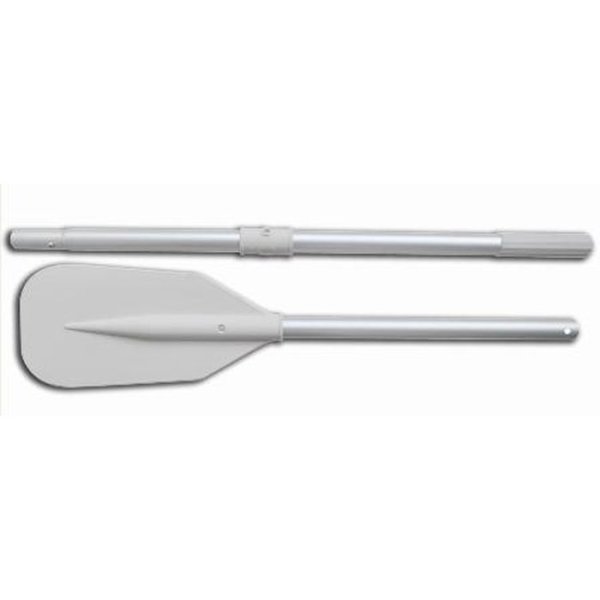 SILVERSTAR KATLANIR BOT KÜREĞİ 150CM ( TEK )