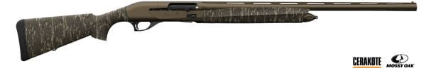 Retay Masai Mara Bottomland Bronze 12Cal. Otomatik Av Tüfeği