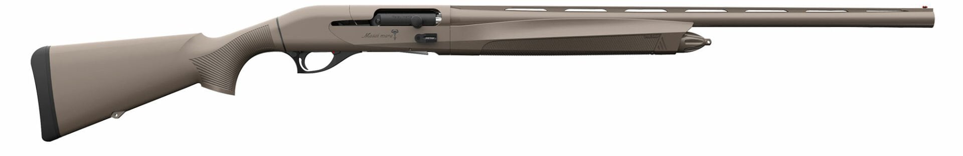 Retay Masai Mara Earth 12 Cal. Otomatik Av Tüfeği