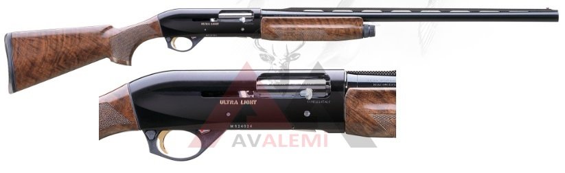 Benelli Ultra Light Otomatik Av Tüfeği