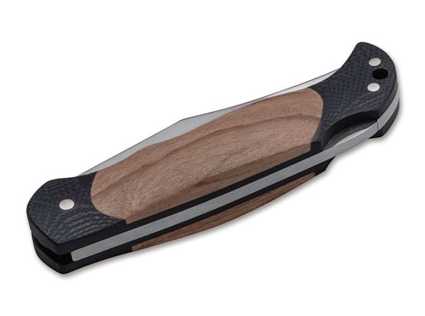 Böker Manufaktur Solingen Boy Scout Lightweight Olive Çakı