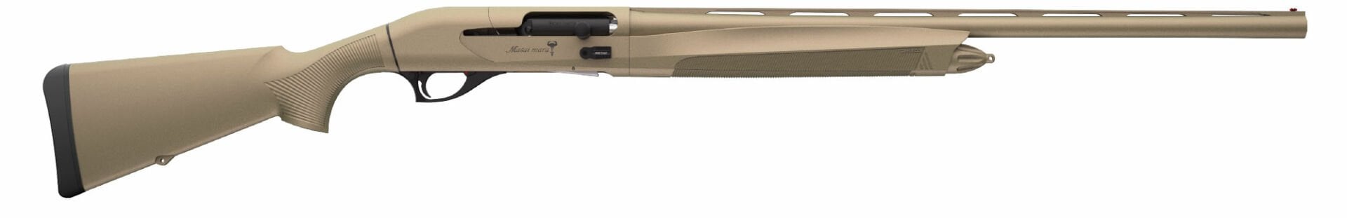 Retay Masai Mara Desert Tan 12 Cal. Otomatik Av Tüfeği