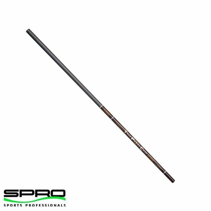 T.D. SPRO Ctec Tele Power Carp 200 Göl Kamışı
