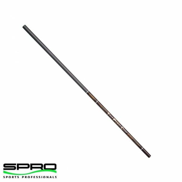 T.D. SPRO Ctec Tele Power Carp 200 Göl Kamışı