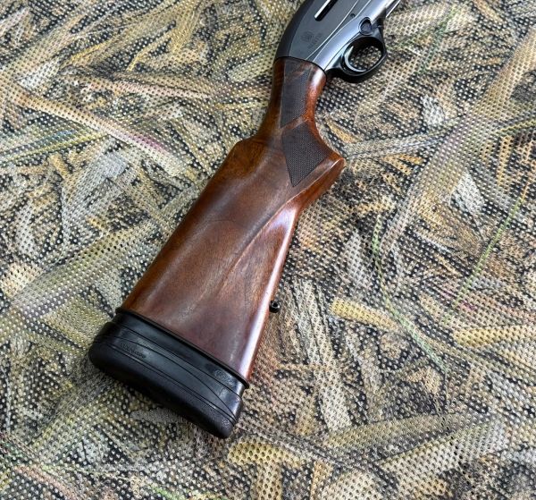 Beretta Xplor Action Kick Off Av Tüfeği 2. EL (SATILDI)