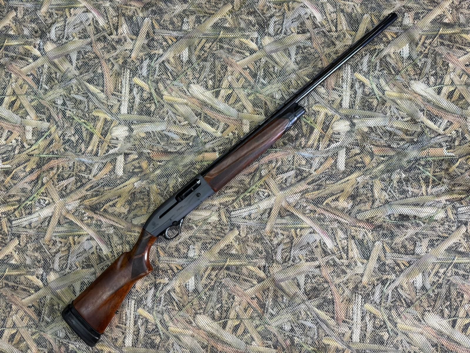 Beretta Xplor Action Kick Off Av Tüfeği 2. EL (SATILDI)
