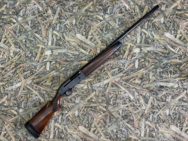 Beretta Xplor Action Kick Off Av Tüfeği 2. EL (SATILDI)