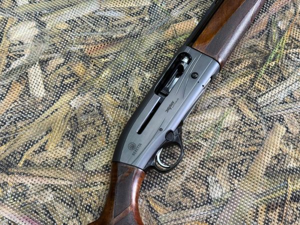 Beretta Xplor Action Kick Off Av Tüfeği 2. EL (SATILDI)