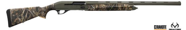 Retay Masai Mara Max-7 Yeşil 12 Cal. Otomatik Av Tüfeği