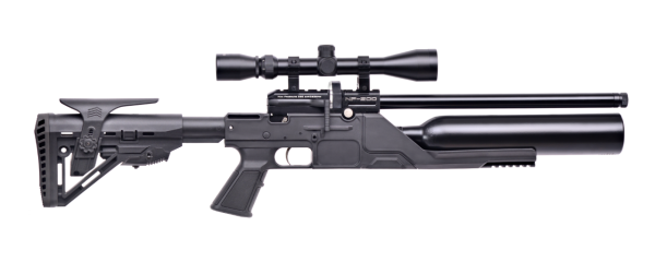 Kral Arms Puncher NP-500 Pcp Havalı Tüfek