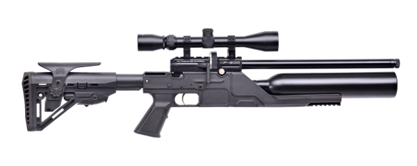 Kral Arms Puncher NP-500 Pcp Havalı Tüfek