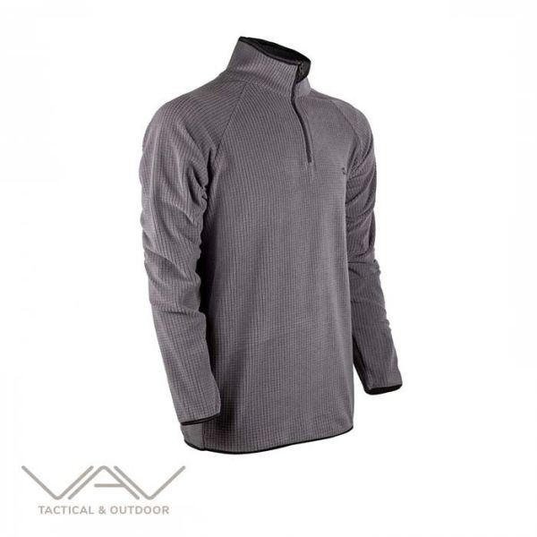 VAV Polsw-03 Sweatshirt Füme XS