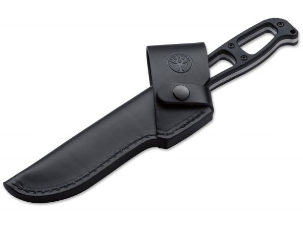 Böker Manufaktur Solingen German Expedition Knife Bıçak