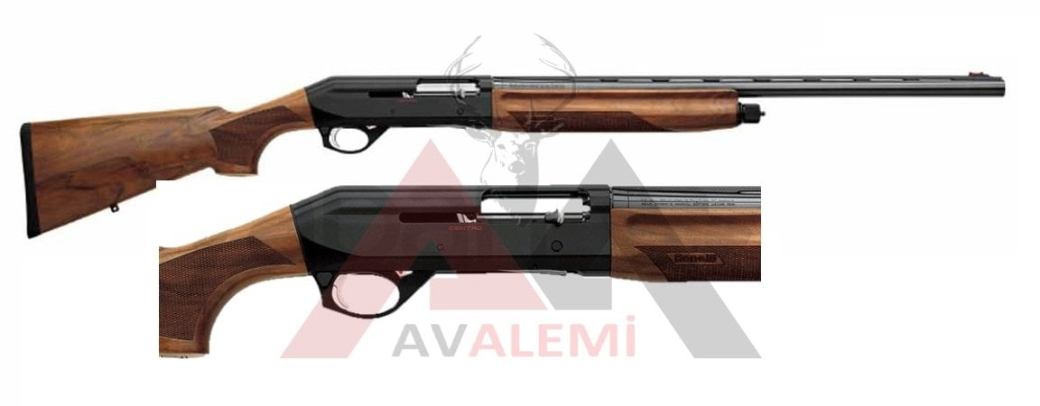 Benelli Centro Crio Otomatik Av Tüfeği