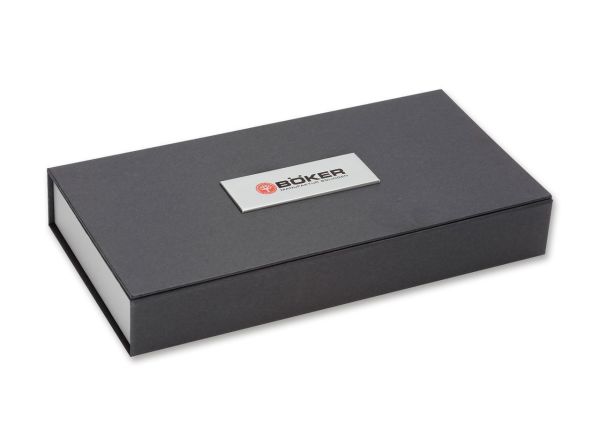 Böker Manufaktur Solingen Vollintegral 2.0 Stag Bıçak