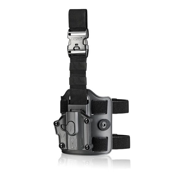CYTAC MEGA FIT COMPACT TABANCA KILIF