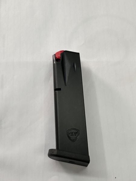 Uçar Beretta F92 18'li Siyah Yedek Şarjör