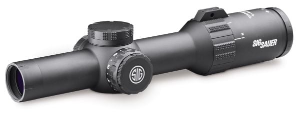 Sig Sauer Tango4 1- 4 X 24 mm  Tüfek Dürbünü