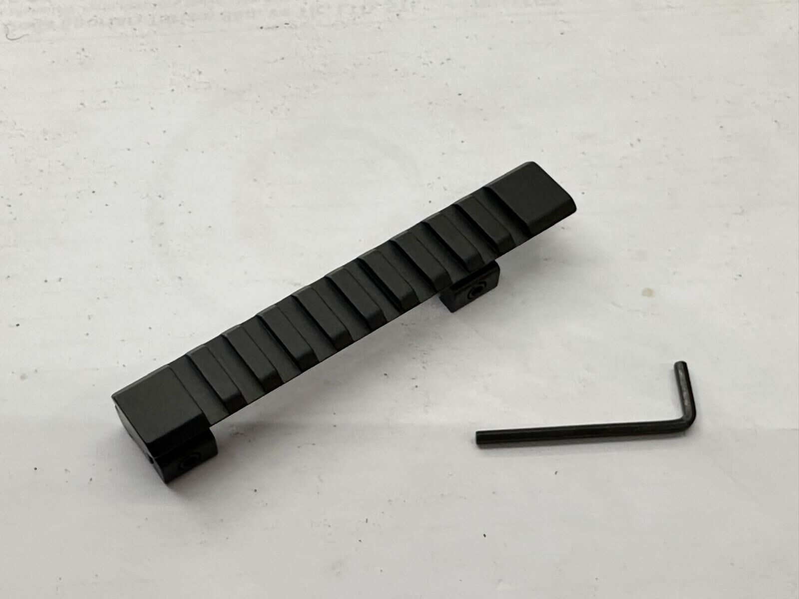 11mm den 22 mm raya dönüştürücü