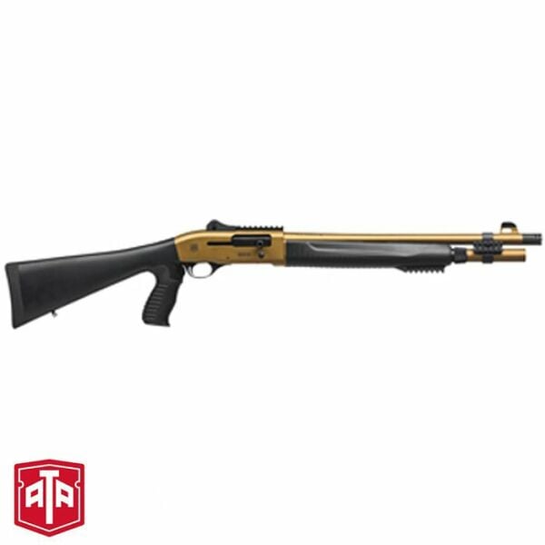 E.ATA CY Taktik Bronz 12 Cal 47 Cm Av Tüfeği
