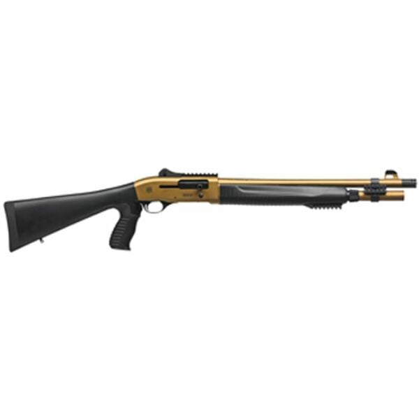 E.ATA CY Taktik Bronz 12 Cal 47 Cm Av Tüfeği