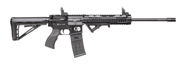 Kral Arms K410 Şarjörlü Av Tüfeği
