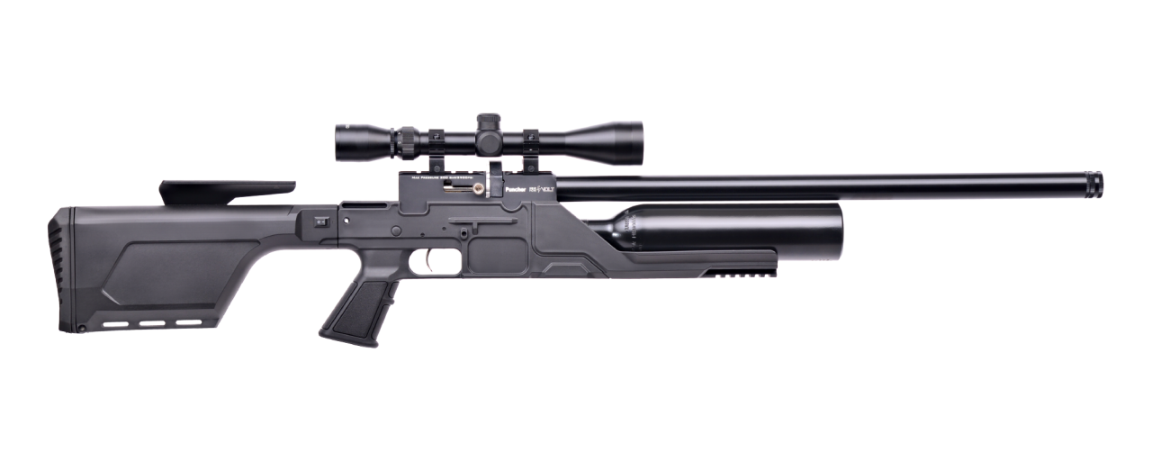 Kral Arms Puncher Re-Volt Pcp Havalı Tüfek