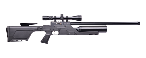 Kral Arms Puncher Re-Volt Pcp Havalı Tüfek
