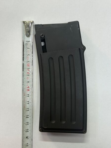 Ranger XT3 Yedek Şarjör 10 lU