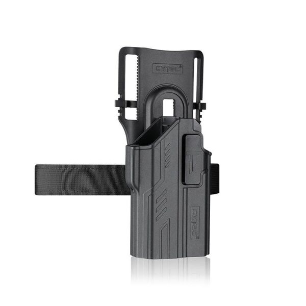 CYTAC GLOCK 17 GEN4 TABANCA KILIFI
