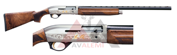 Benelli Montefeltro Silver Otomatik Av Tüfeği