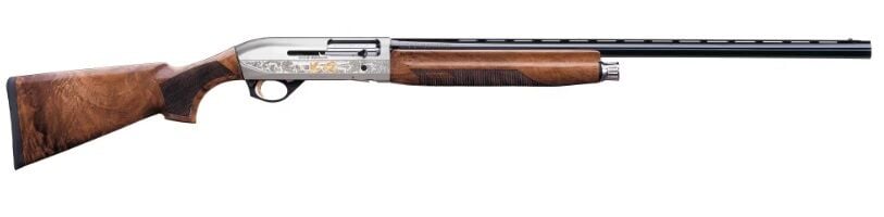 Benelli Montefeltro Silver Otomatik Av Tüfeği