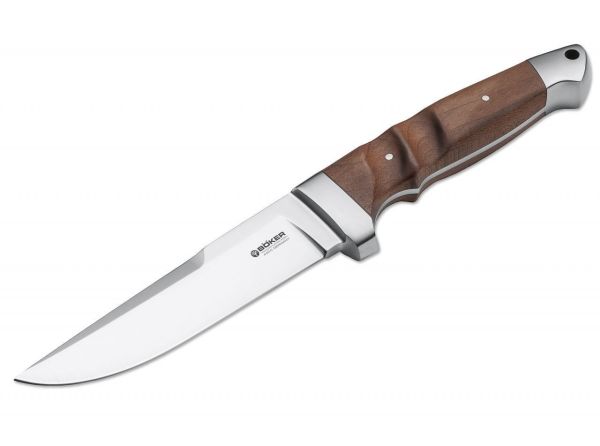 Böker Manufaktur Solingen Vollintegral XL 2.0 Maple Bıçak