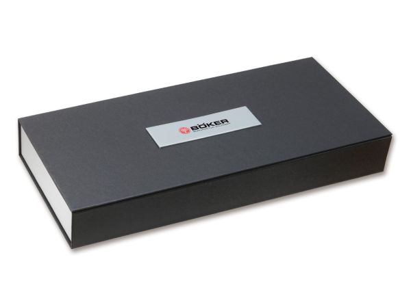 Böker Manufaktur Solingen Vollintegral XL 2.0 Maple Bıçak
