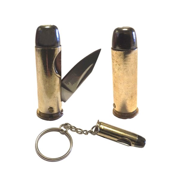 Sterling T 0088 Anahtalıklı Cep Çakısı