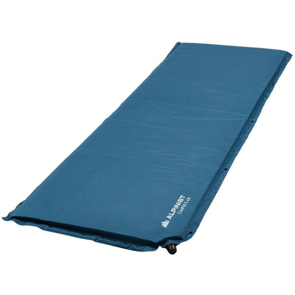 502318 Alpinist Camper 5 Air Şişme Mat Mavi