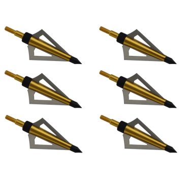 TP 211 GENİŞBAŞLI 125 GR OK UCU