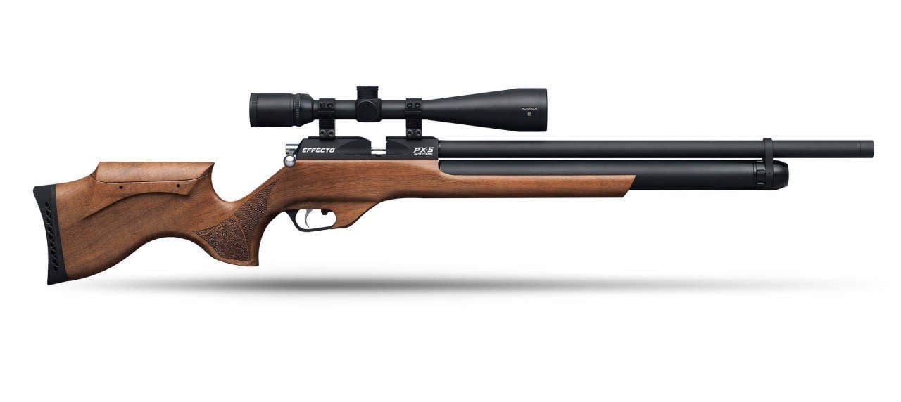 Huğlu Effecto PX5 Pro Huğlu Namlu Pcp Havalı Tüfek