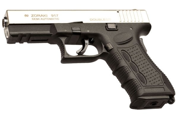 Zoraki 917 Kurusıkı Tabanca