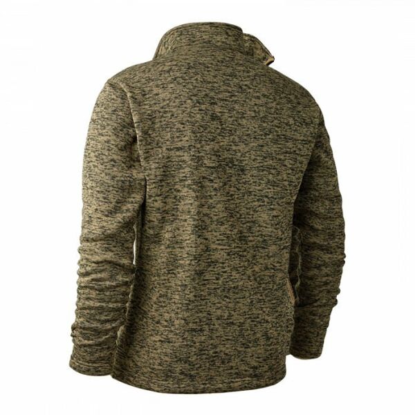 DEERHUNTER Sarek Örgü Mont XL