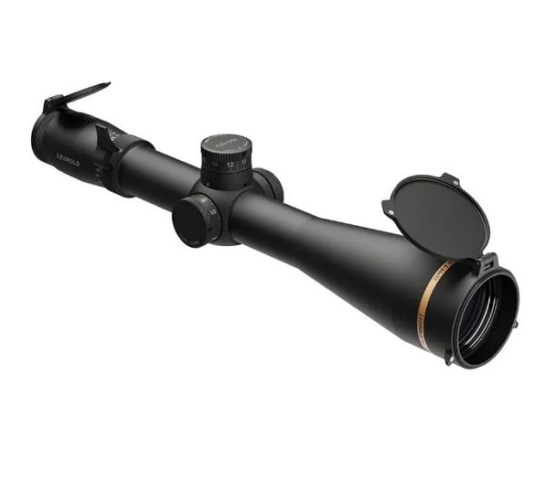 Leupold VX-6HD 4-24x52 CDS-TZL3 Tüfek Dürbünü