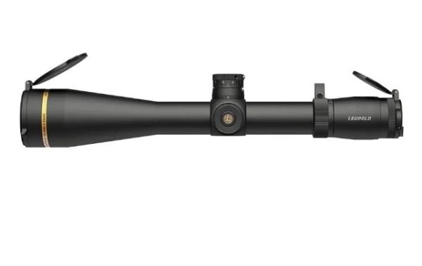 Leupold VX-6HD 4-24x52 CDS-TZL3 Tüfek Dürbünü
