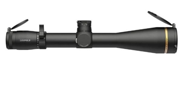 Leupold VX-6HD 4-24x52 CDS-TZL3 Tüfek Dürbünü