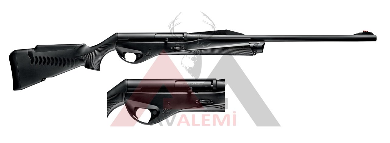 Benelli Vinci Balack Slug Otomatik Av Tüfeği
